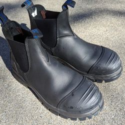 Blundstone 995 Work Boots 