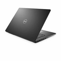 Dell Latitude 3480 Core i3 6th gen 14-inch HD Laptop (16GB Ram/256GB SSD/Black)