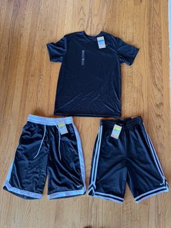 Nike Basketball Clothes