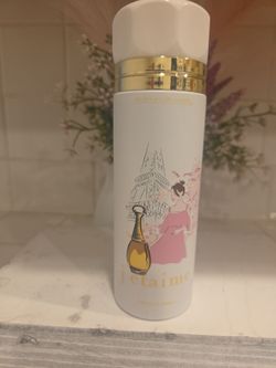 Women Perfume Spray Can Inspired