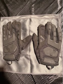 Activity Gloves