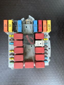 Parts