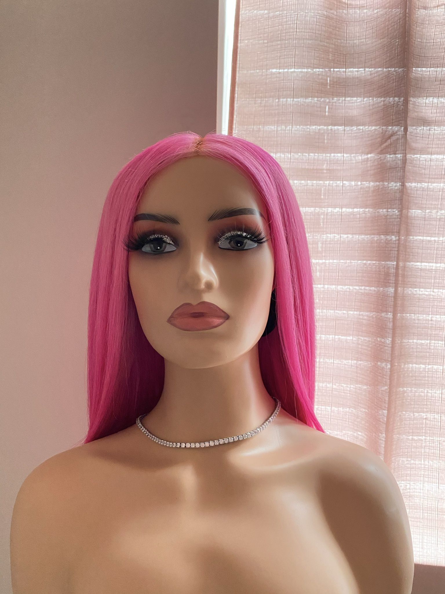 Frontal Wig Jessica Dime 