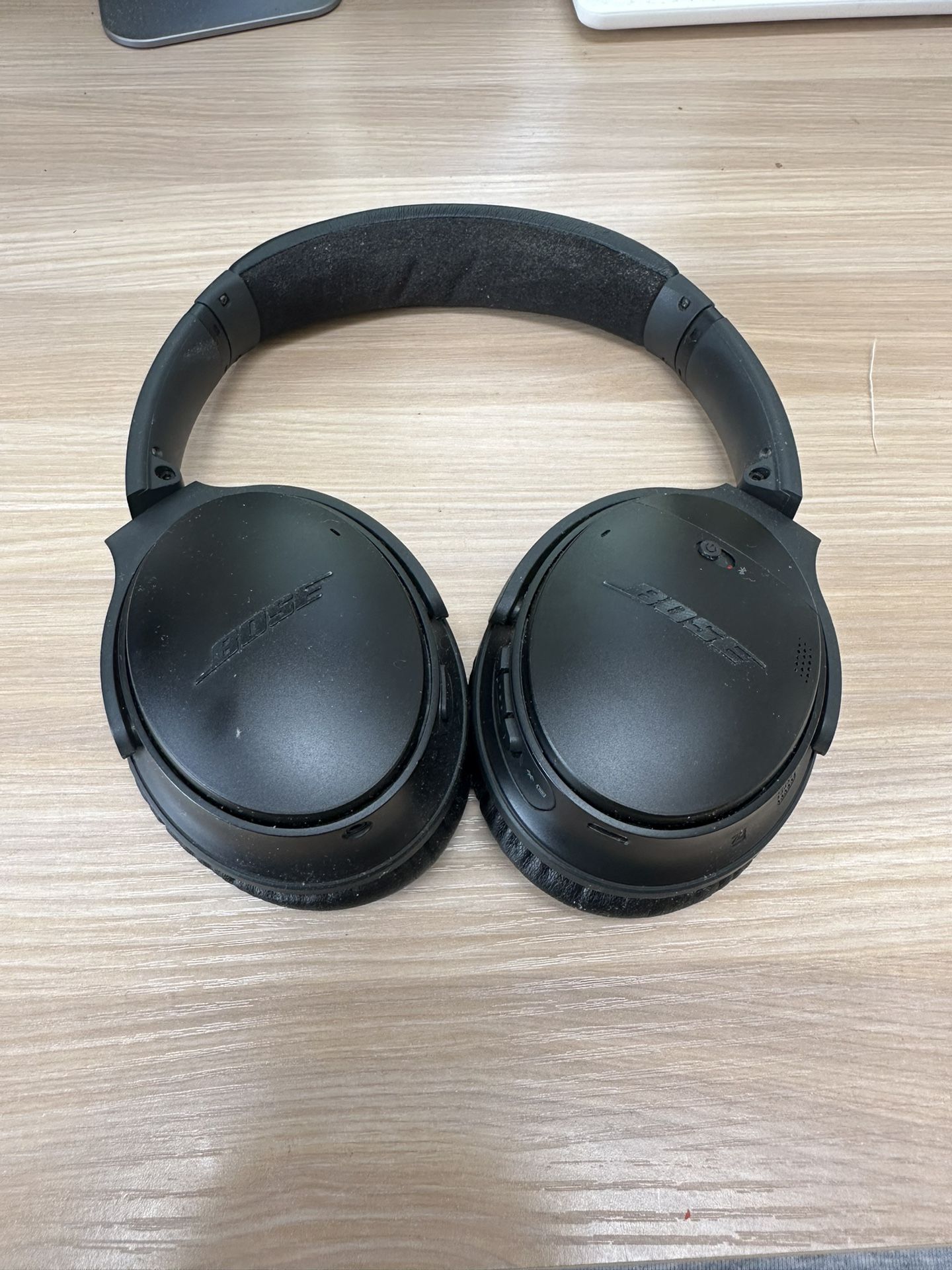 Bose Qc35