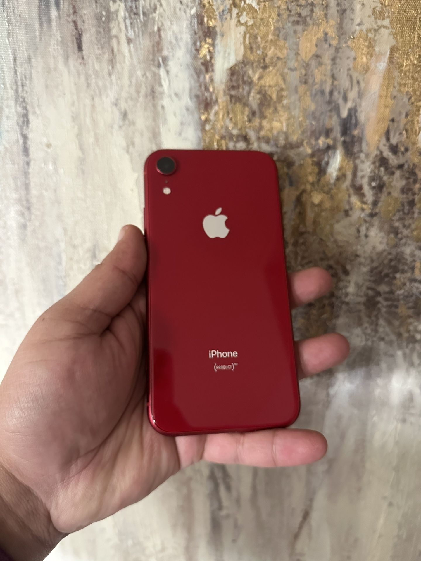 iPhone XR 64 Gb Unlocked