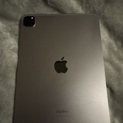 iPad Pro 11” 4th Gen