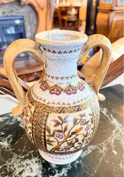 Asian Vase - 50% OFF OFFER!!!