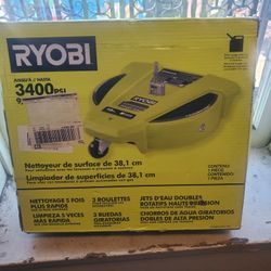 Ryobi 3400