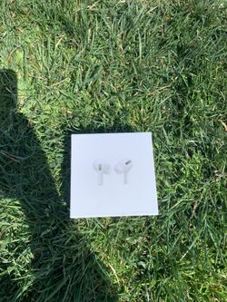 AirPod pros 