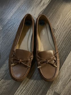 Michael Kors flats