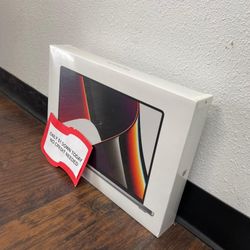 Apple MacBook Pro 16 inch Laptop 2021 / 1TB - PAYMENTS AVAILABLE With $1 DOWN - NO CREDIT NEEDED