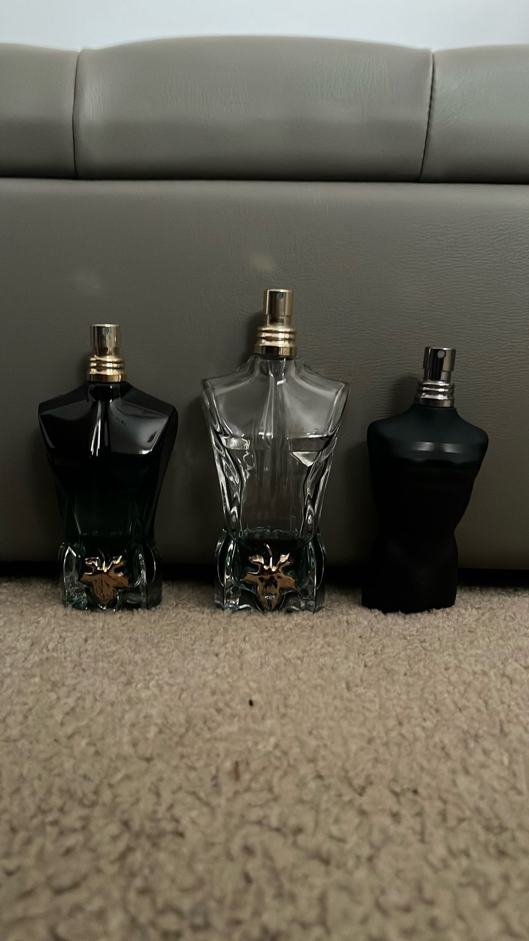 Jean Paul Gaultier Bundle