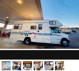 Minewago mobile home