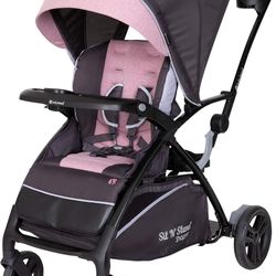 Baby Trend - Sit N Stand Stroller