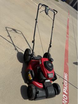 Mowers