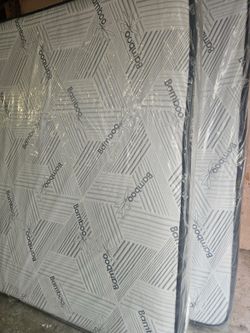 King size mattress all sizes📞☎️📞￼