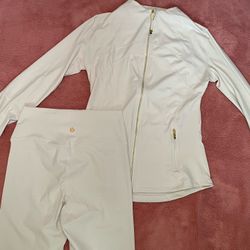 Lululemon Set