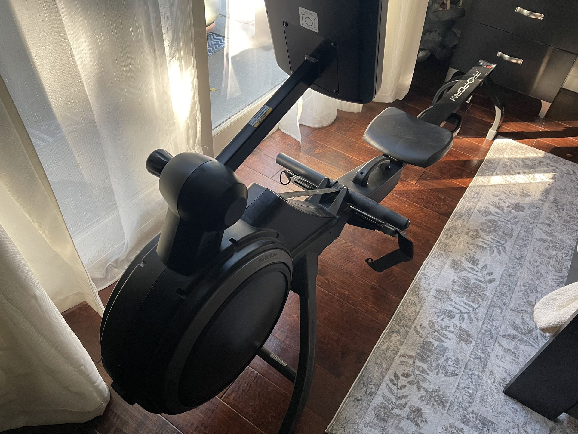 Want A Rowing Machine For Christmas? 