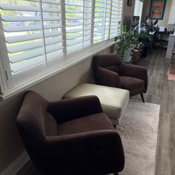 Side Chairs