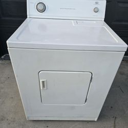 Roper Electric Dryer 