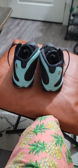 Air Jordan 13 "Island Green" 414571 030 size 10