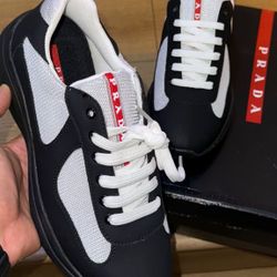 Prada Shoes