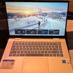 Hp Envy X360