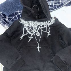 Youthood Breaking Chains Sweater 