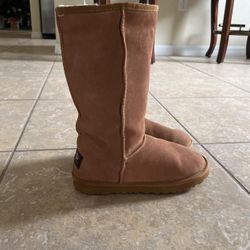 Ugg Winter Boots