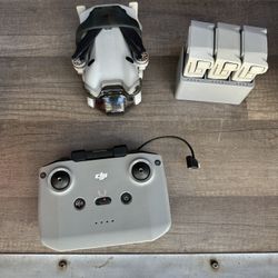 Dji Pro Mini 4