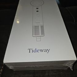 Tideway Hair Dryer M01  (DYSON DUPE)