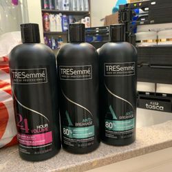 Tresemme shampoo 28 oz