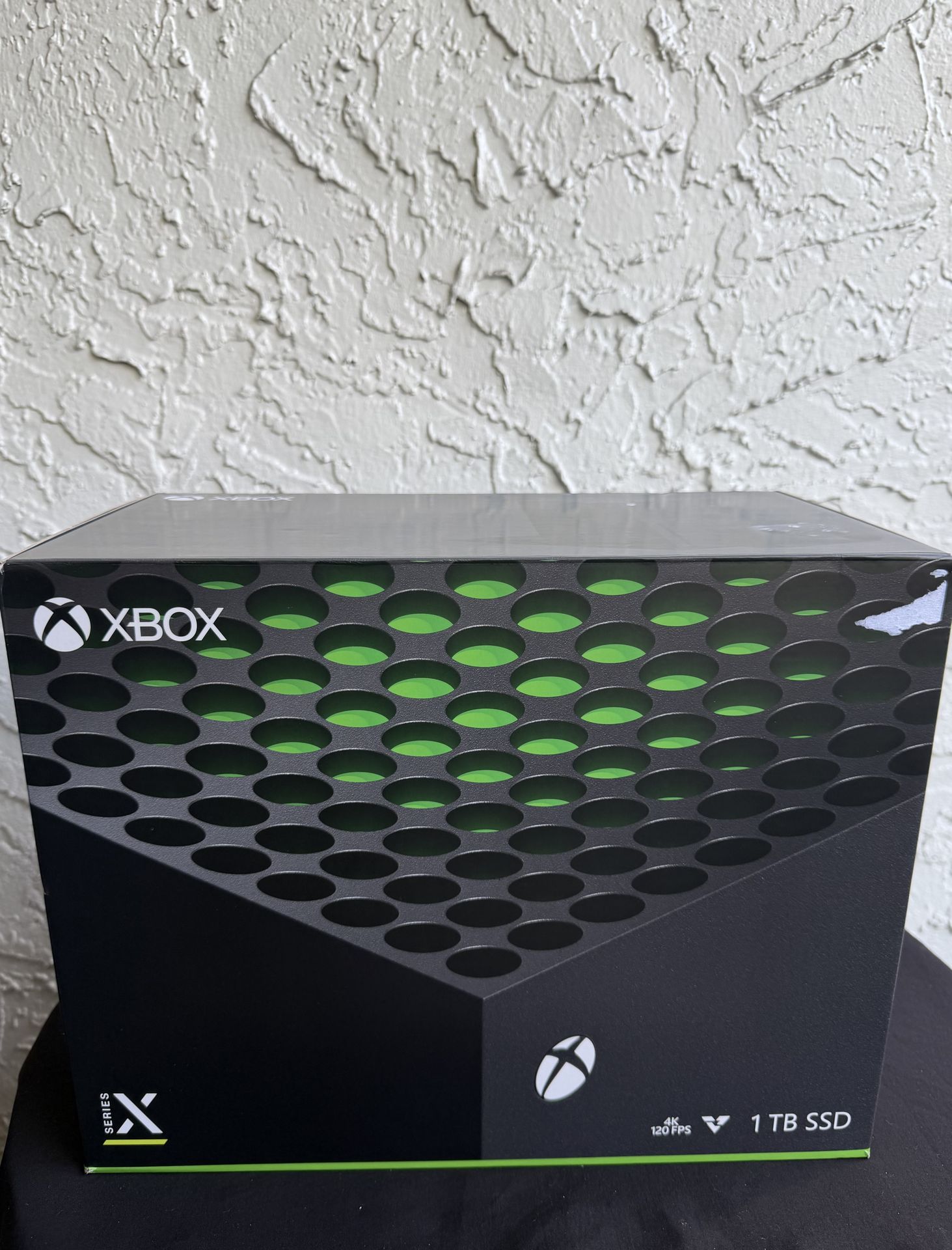 Brand New Xbox Series X 1TB