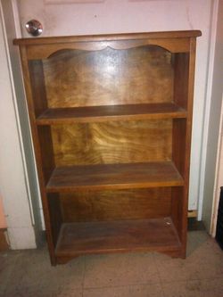 Bookcase