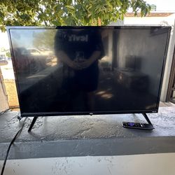 TCL Roku Tv
