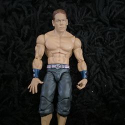 Wwe Toy