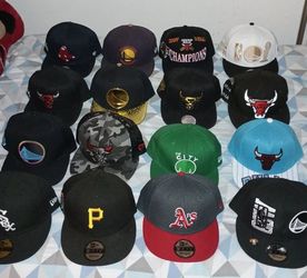 Snapbacks