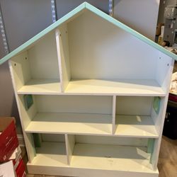 Child’s Bookcase