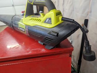 Riyobi Blower