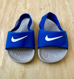 Kids' Slide Sandal Baby/Toddler