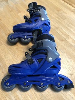 Inline Youth Skates