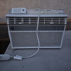GE Air Conditioning Unit