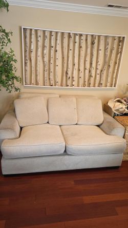 Couch Set 2