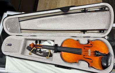Violin Ars Music Model: 028 4/4