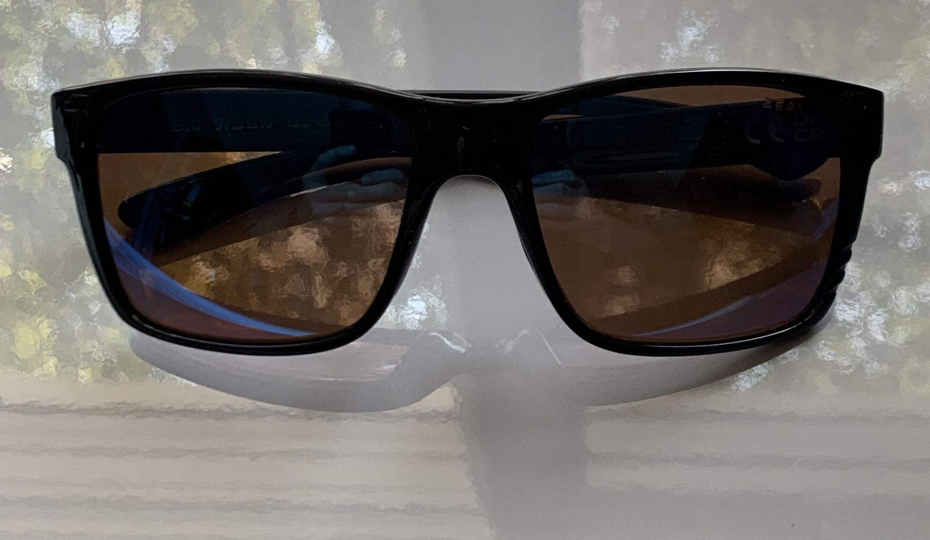 Zeal Optics Sunglasses Brewer