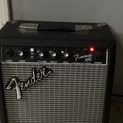 Fender Amp