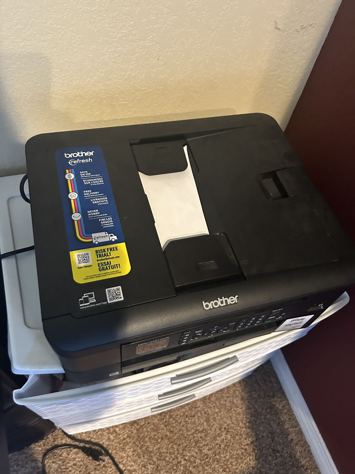 Printer