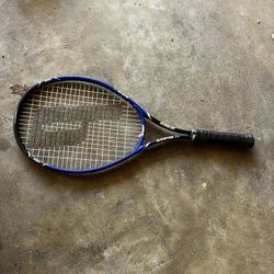 Prince Play+Stay 27 Tennis Racquet
