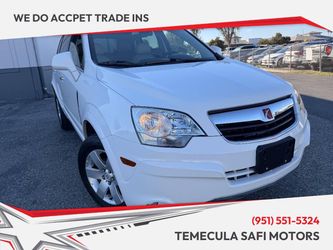 2009 Saturn VUE