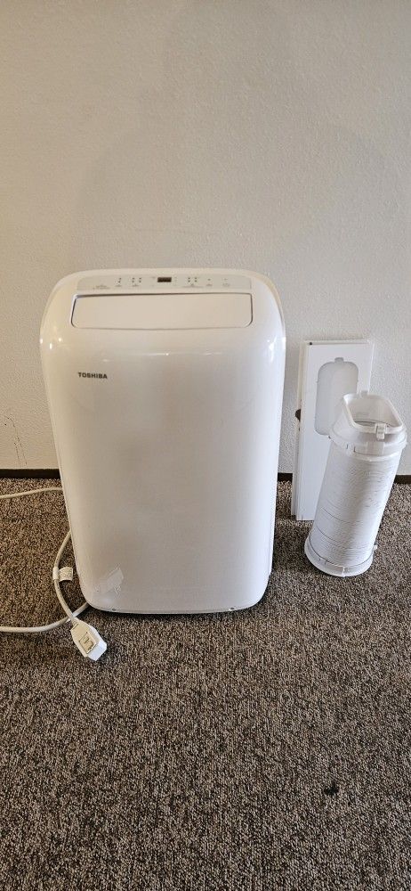 Toshiba A/C